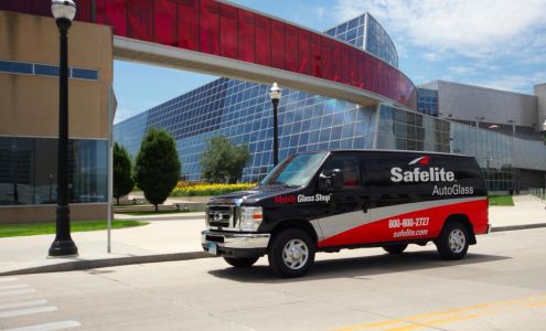 Safelite AutoGlass