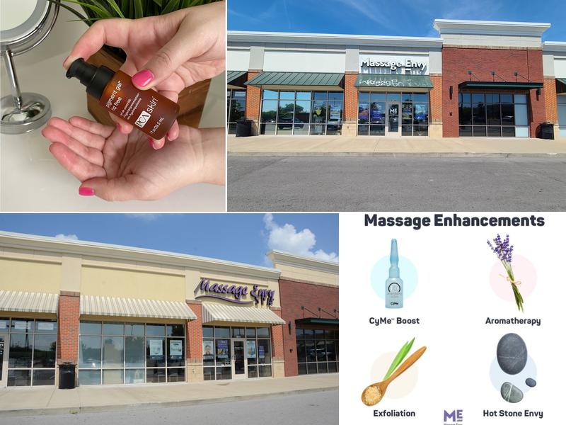 Massage Envy