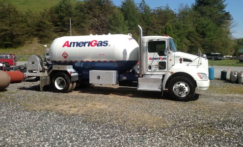 AmeriGas Propane Marshall