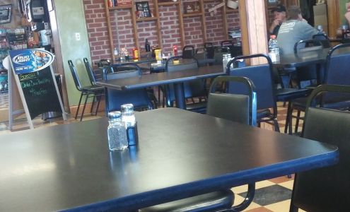 Phillips 66 Loose Creek