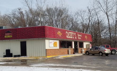 Casey's