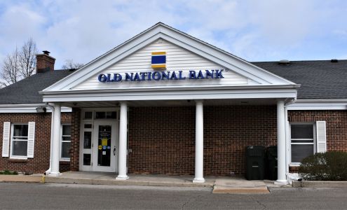 Old National Bank Delavan