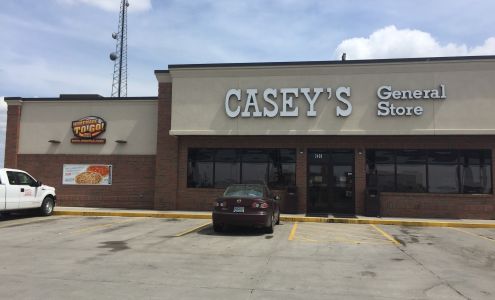 Casey's