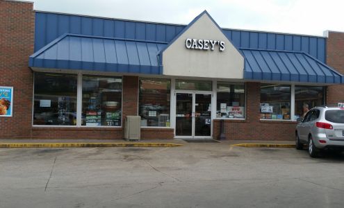 Casey's