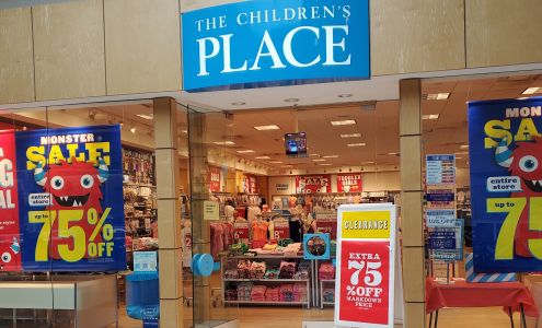 The Children's Place