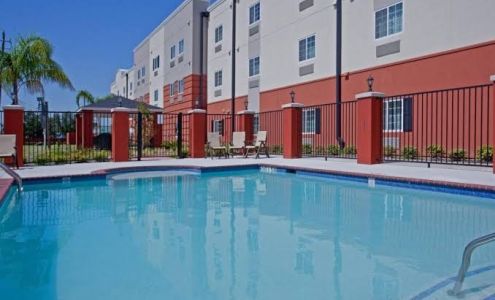 Candlewood Suites Deer Park, an IHG Hotel