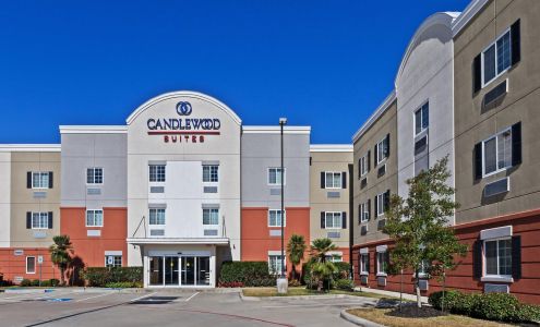 Candlewood Suites Pearland, an IHG Hotel