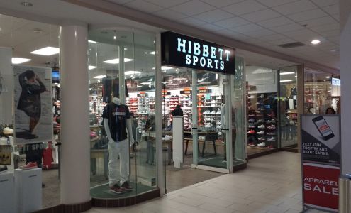 Hibbett Sports