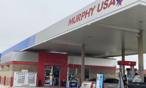 Murphy USA