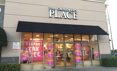 The Children's Place