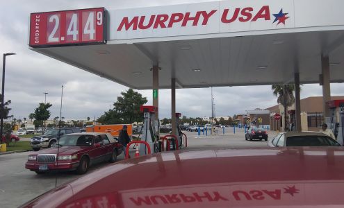 Murphy USA