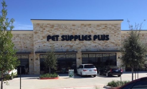 Pet Supplies Plus Katy West