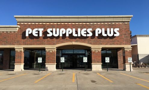 Pet Supplies Plus Cypress