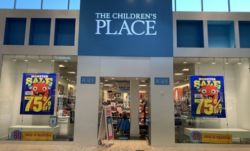 The Children's Place