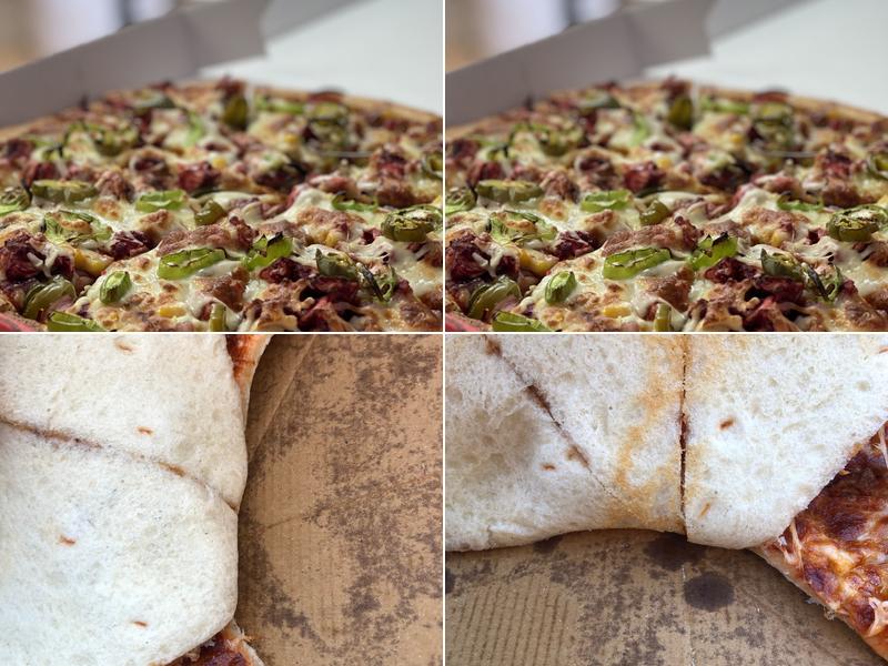 TJs Pizza Burger Kebabs