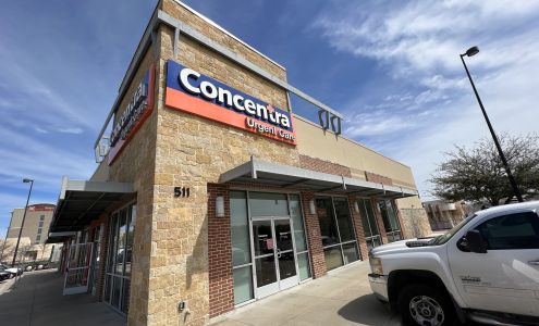 Concentra Urgent Care