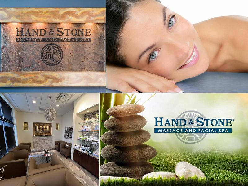 Hand and Stone Massage and Facial Spa