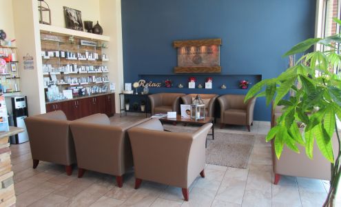 Hand and Stone Massage and Facial Spa