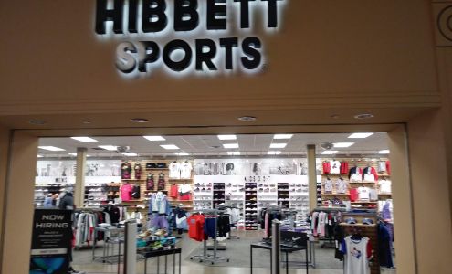 Hibbett Sports