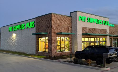 Pet Supplies Plus Hurst