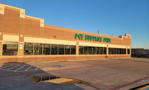 Pet Supplies Plus Dallas - Trinity Mills