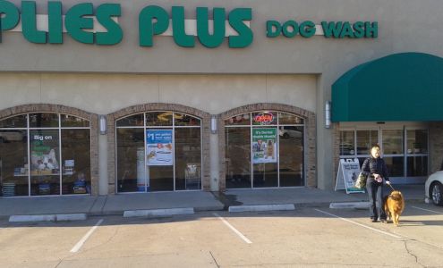 Pet Supplies Plus Dallas - Wycliff