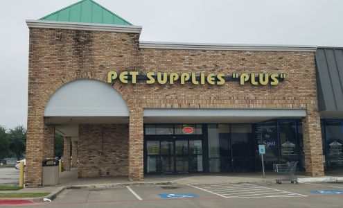 Pet Supplies Plus Richardson