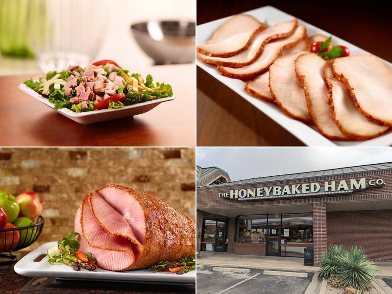 The Honey Baked Ham Company