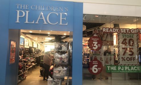 The Children's Place