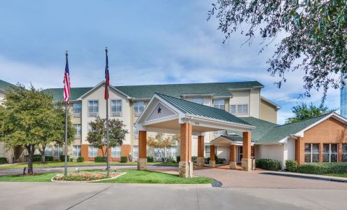 Candlewood Suites Dallas Market Cntr-Love Field, an IHG Hotel