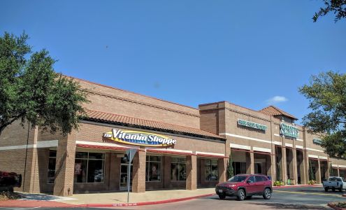 The Vitamin Shoppe