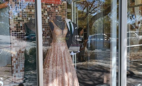 David's Bridal Austin North TX