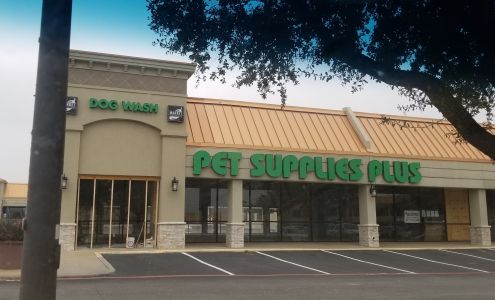 Pet Supplies Plus Pepper Square