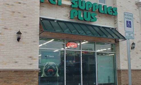 Pet Supplies Plus Frisco