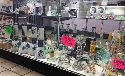 The Cornerstore/American Fuels