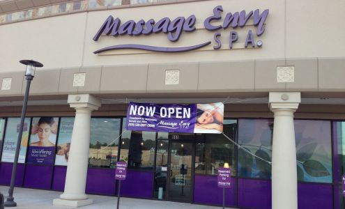 Massage Envy