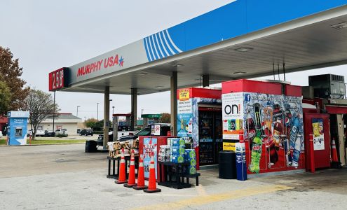 Murphy USA