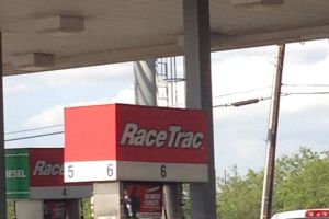 RaceTrac