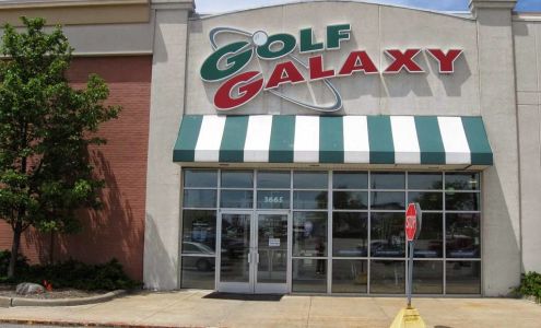 Golf Galaxy