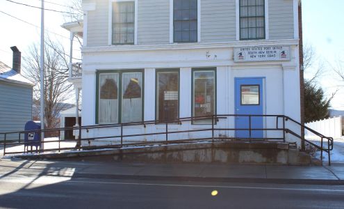 United States Postal Service