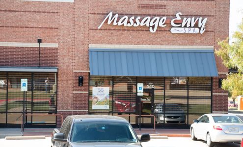 Massage Envy