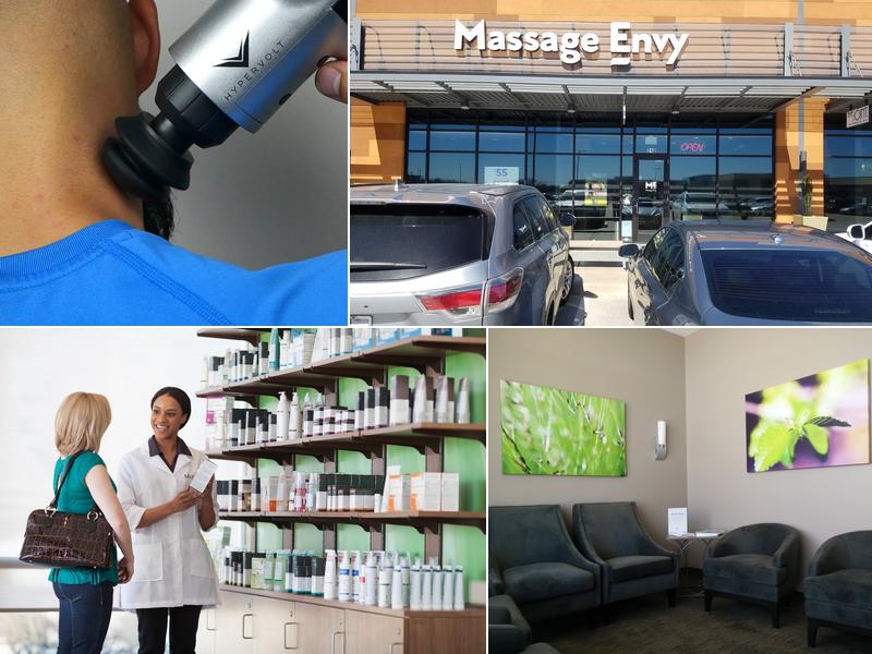 Massage Envy