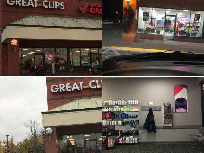 Great Clips