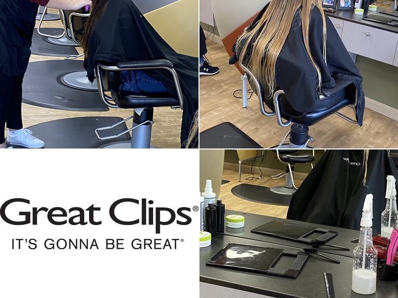 Great Clips