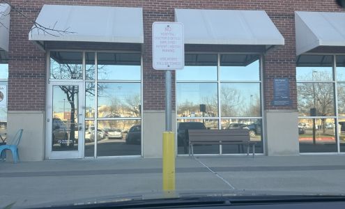 Visionworks Mueller Regional Center