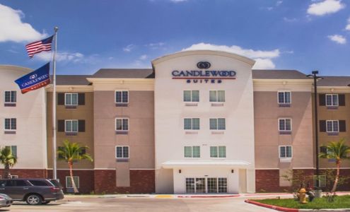 Candlewood Suites Harlingen, an IHG Hotel