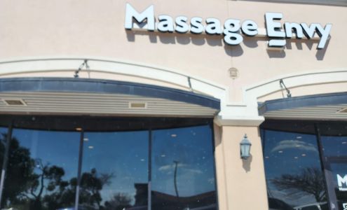 Massage Envy 5800 N 10th St Suite 160, McAllen Texas 78504