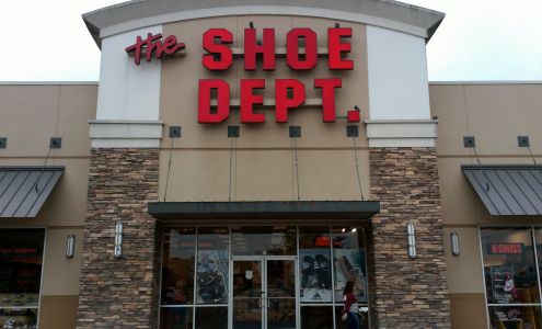 Shoe Dept.