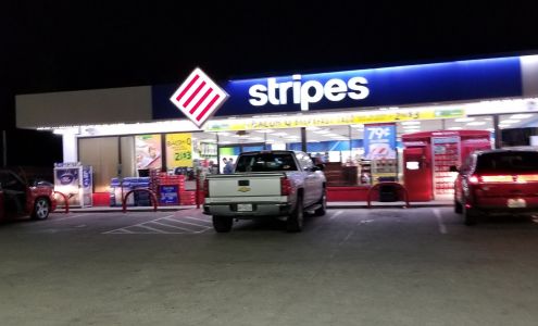 Stripes Convenience Store