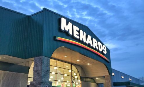 Menards Port Huron
